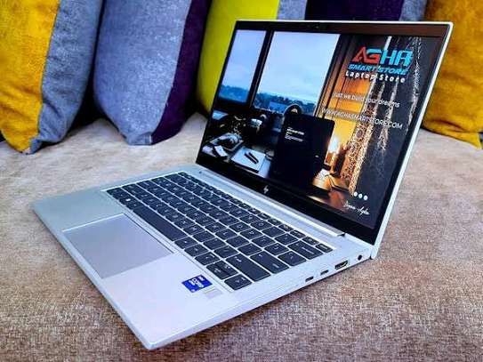 Hp core i7 Ram 16giga 11ém gen image 1