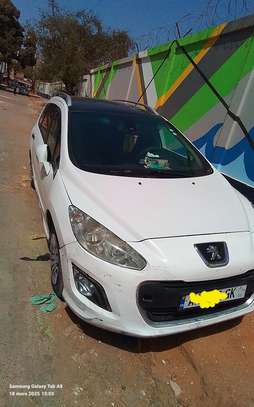 peugeot 308 2014 image 2