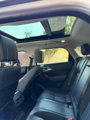 Land Rover range VELAR image 7