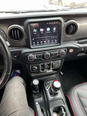 Jeep wrangler 2019 image 4