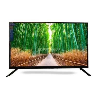 TÉLÉVISEUR 32POUCES  SMART TECHNOLOGY LED TV image 1