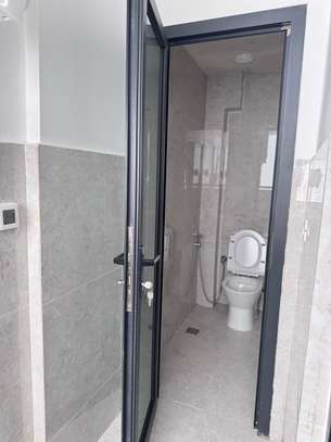 APPARTEMENT NEUF A LOUER-LES MAMELLES image 5