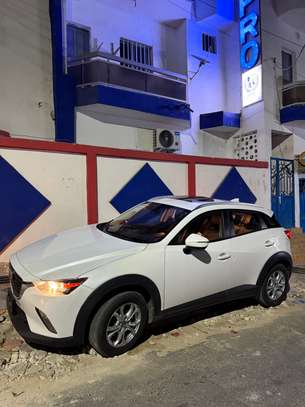 Mazda CX-3 GT image 2