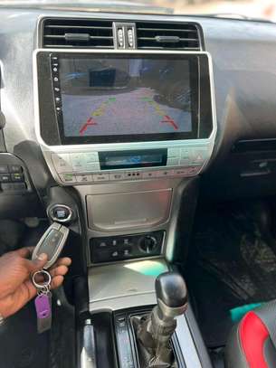 Toyota Land cruiser Prado 2020 image 6