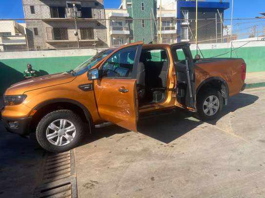 Ford Rager 2020 image 2