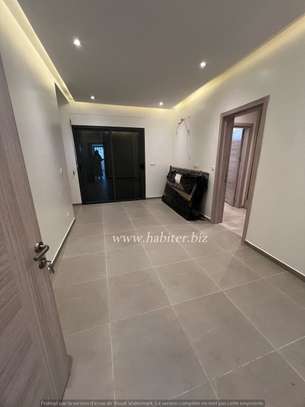 Appartement à louer sur la corniche de Ouakam image 3