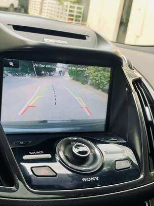 FORD ESCAPE TITANIUM 2015 image 5