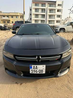 DODGE CHARGER 2015 image 1