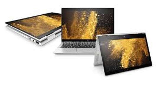 HP EliteBook X360 - 1030- g3 -Cor i5 image 1