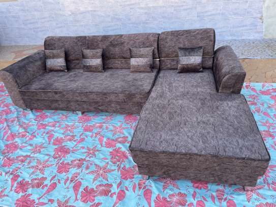 Canapés d’angle, salon, sofas, fauteuil image 4