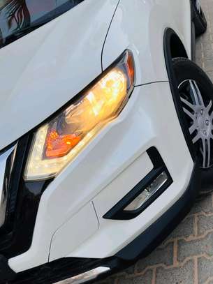 Nissan rogue a vendre image 11