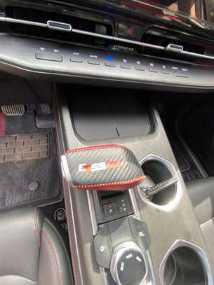 Changan  2022 image 4