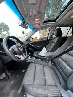 Mazda CX5 2016 Automatique essence image 13