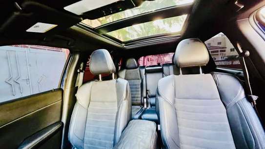 Mitsubishi outlander 2022 image 7