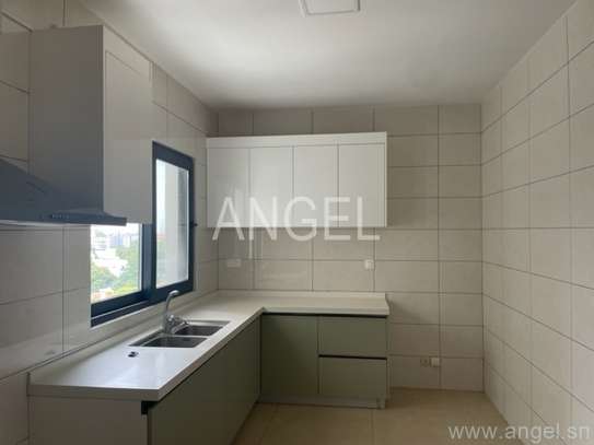 Ref_2479_PL Bel appartement neuf au Point E  au 4éme image 3