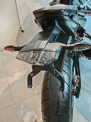 KTM duke 890 2023 image 3