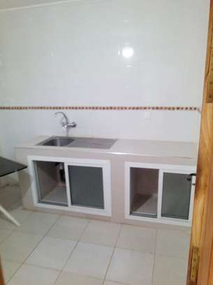 Appartement à louer à Mermoz image 1