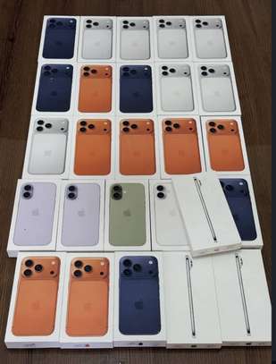 iPhone 17 Pro Max image 1