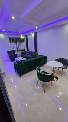 Magnifique Appartement Meublé dans une résidence très calme image 8