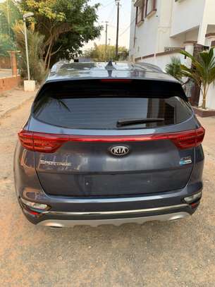 Kia Sportage 2018 image 15