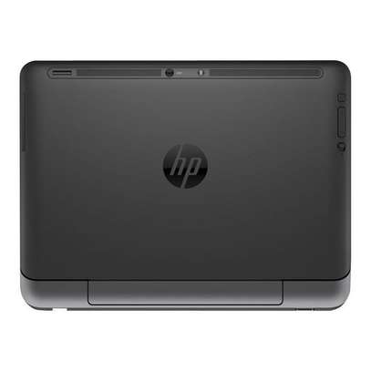 Hp Pro x2 612 G1 INTEL OU I5-4th.4go ssd 256.12.5"TACTILE image 7