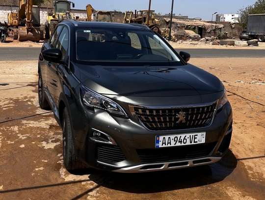 Peugeot 3008 image 4