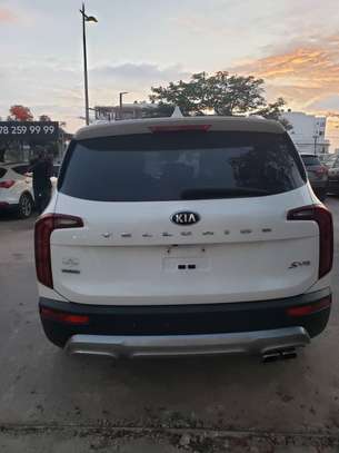KIA TELLURIDE 2020 S ESSENCE image 12
