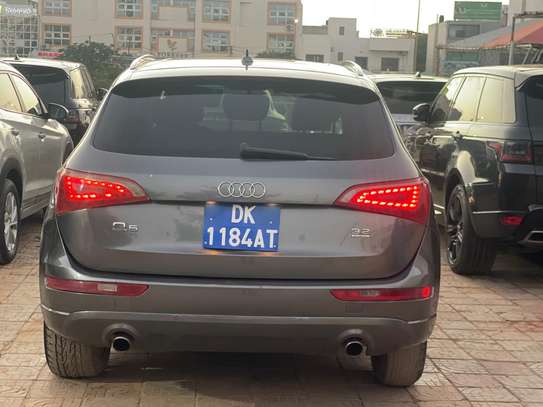 AUDI Q5 2010 image 2