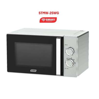 MICRO ONDES 25l smart technologie image 1