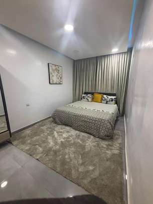 Appartement moderne  lumineux avec cuisine équipée image 12