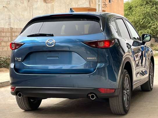 Mazda CX5 image 5