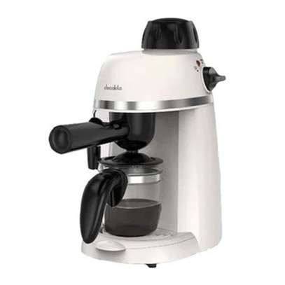 MACHINE A CAFE DECAKILA EXPRESSO KECF007W image 2