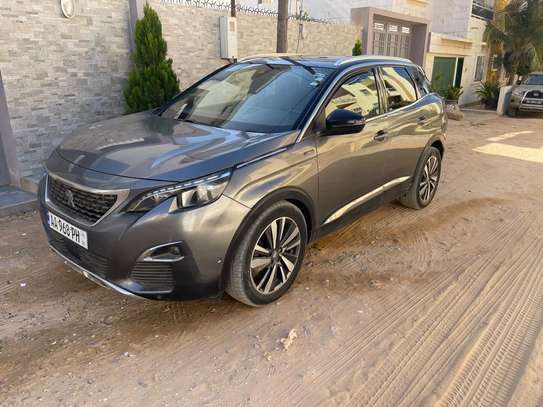 Peugeot 3008 2020 image 9