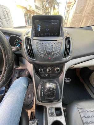 Ford Escape 2014 image 4