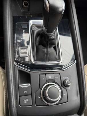 MAZDA CX5 image 4