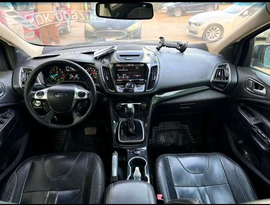 Ford Escape titanium 2014 2.0 image 5