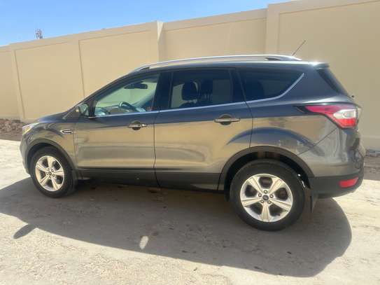 FORD ESCAPE TITANIUM 2017 image 3