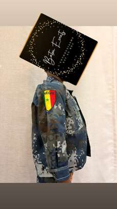 Tenues mardi gras image 2