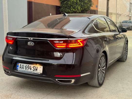 Kia k7 image 5