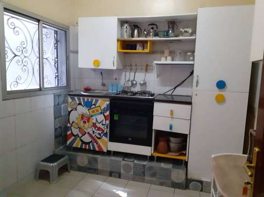 Appartement meublé à louer longue durée image 5