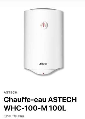 CHAUFFE EAU ASTECH WHT-30-M2 30L image 1