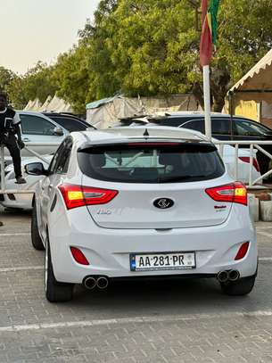 HYUNDAI I30 GT 2015 image 2