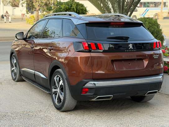 Peugeot 4008 2018 image 5