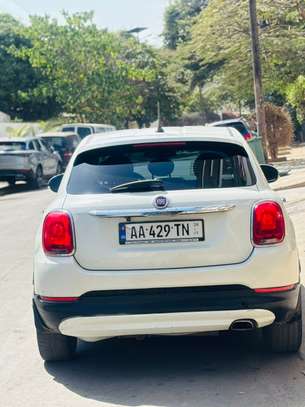 Fiat 500 année 2016 image 5