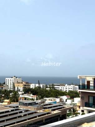 Des appartements haut standing à louer aux Almadies image 1