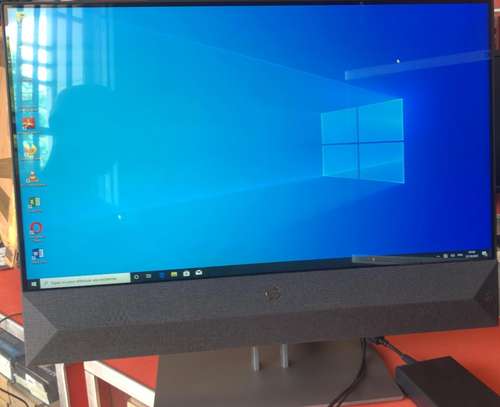 All in one hp 24 tactile core i5 image 1