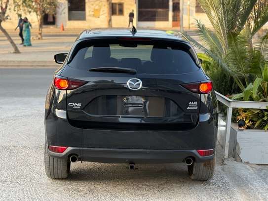 Mazda cx5 image 6