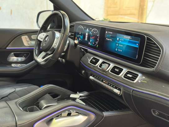 Mercedes gle 350 2020 image 8