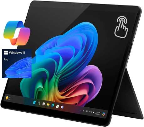 Microsoft surface pro 11Th Edition 1To ssd image 2