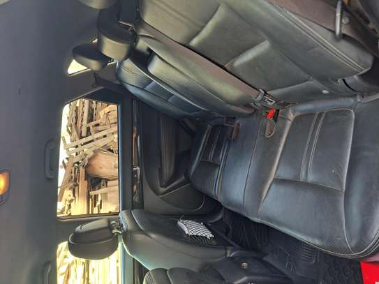 kia sorento 2011 image 7